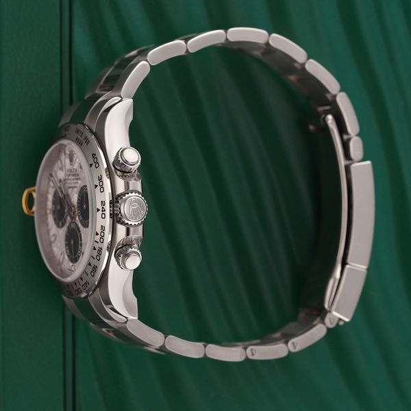 Rolex Daytona 116509